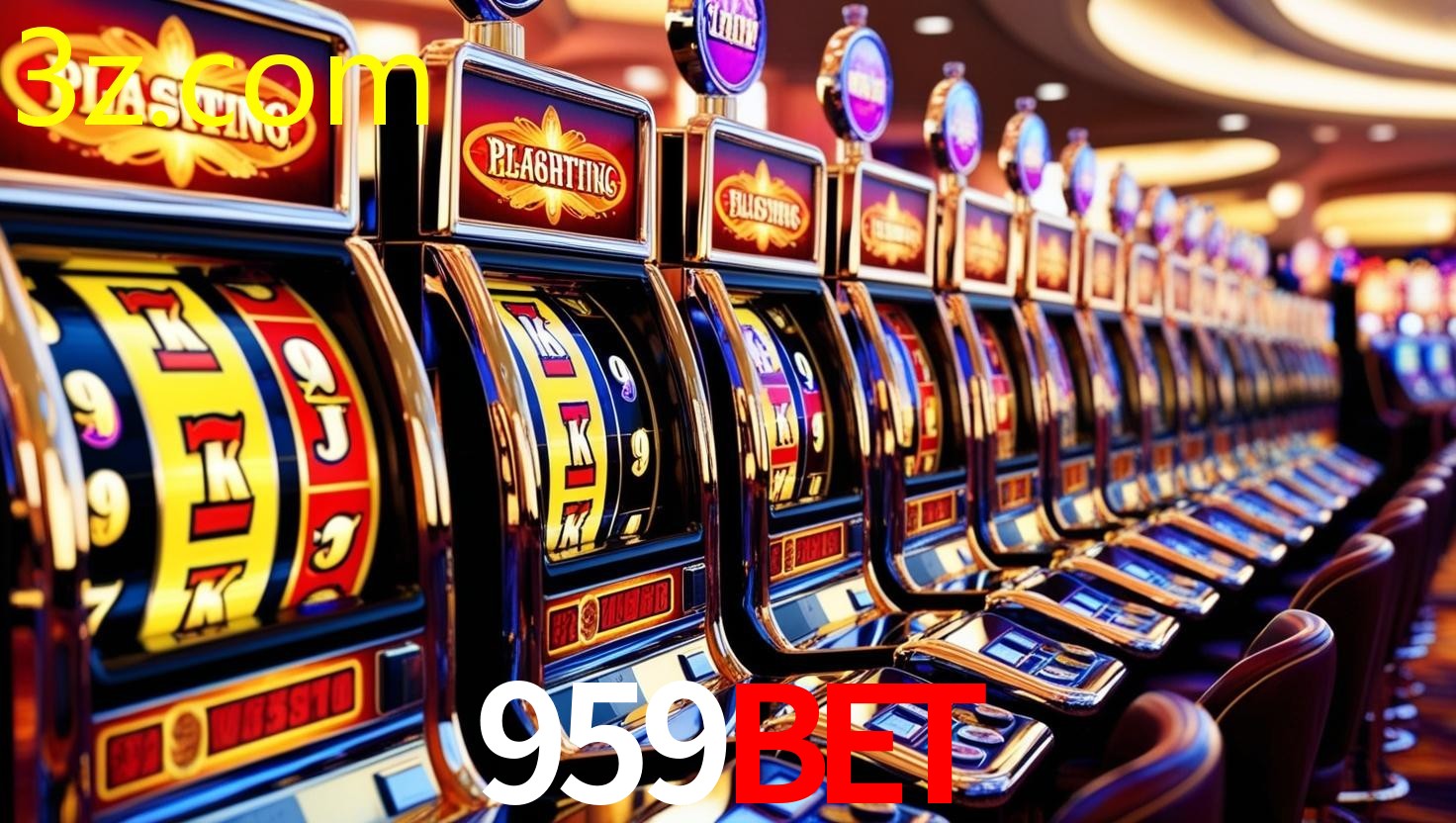 959BET